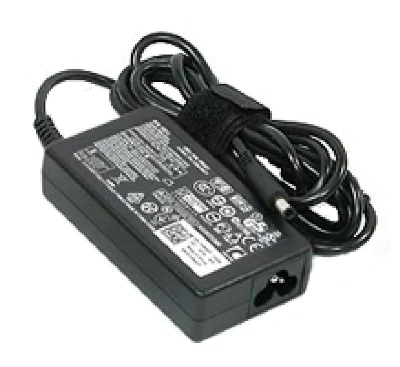 Image of DELL 3RG0T power adapter/inverter Indoor 45 W Black