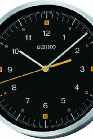 Image of Seiko Clocks Wall Clock QXA566J