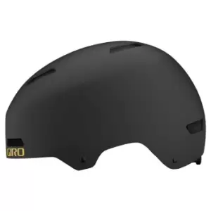 Image of Giro Quarter FS Helmet - Black