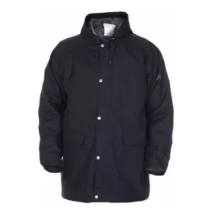 Image of Hydrowear ULFT SNS WATERPROOF JACKET BLACK SMALL