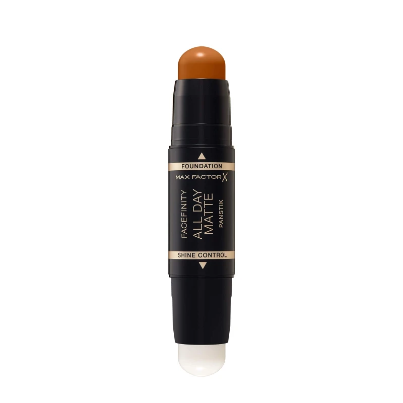 Image of Max Factor Facefinity All Day Panstick 11g - 98 Warm Hazelnut