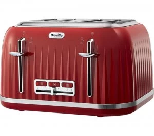 Image of Breville Impressions VTT783 4 Slice Toaster