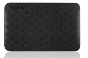 Image of Toshiba Canvio Ready 1TB 2.5" USB3.0