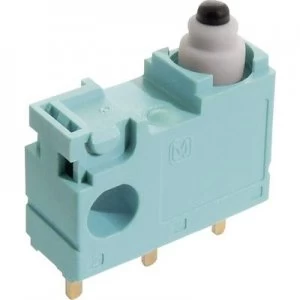 Image of Panasonic ASQ11510J 30V DC 0.1A Microswitch