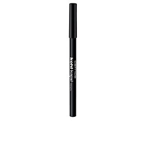 Image of KOHL KAJAL eye pencil #010-ultra black