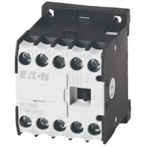 Image of Eaton DILEM4(230V50HZ,240V60HZ) Electrical contactor 4 makers 4 kW
