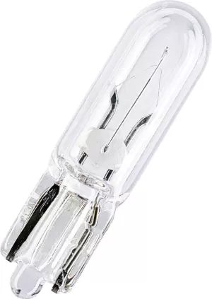 Image of Osram Auto Halogen bulb Original Line H1, H7, PY21W, P21W, P21/5W, R5W, W5W 55 W 12 V