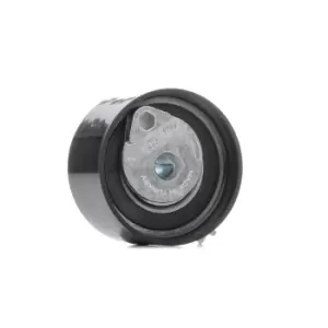Image of GATES Tensioner Pulley, timing belt RENAULT,NISSAN,DACIA T43014 130704805R,8200102941,8200585574