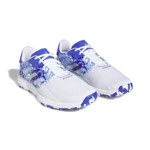 Image of adidas S2G SL Shoes - ftwr white UK8