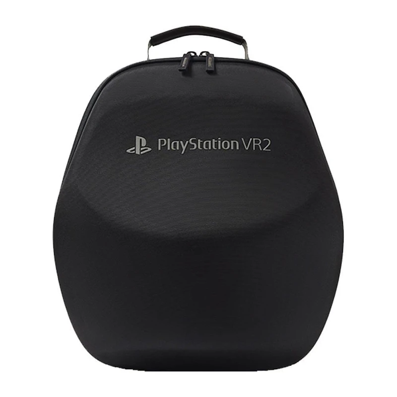 Image of PowerA PlayStation VR2 Storage Case - Black