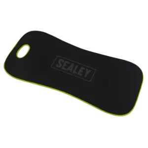 Image of Sealey Large Premium EVA Kneeling Mat 40mm
