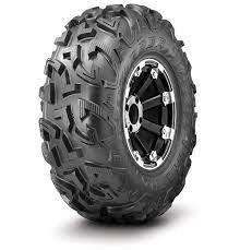 Image of Obor WP08 Beast (25x10.00/ R12 54N)