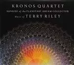 Image of Kronos Quartet - Sunrise of The Planetary Dream Collector (Music CD)