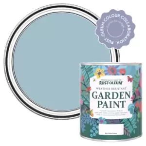 Image of Rust-Oleum @Around.Robyn , Garden Paint - Nans Best China - 750ml