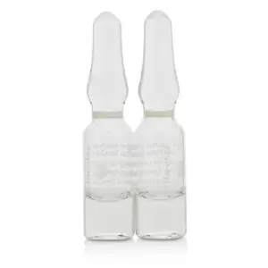 Image of Dr. HauschkaSensitive Care Conditioner (For Sensitive Skin) 10 Ampules