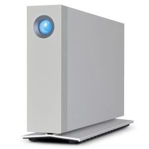Image of LaCie d2 Thunderbolt2 6TB External Hard Disk Drive