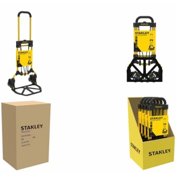 Image of Stair Climber FT584 30/60 kg - Stanley