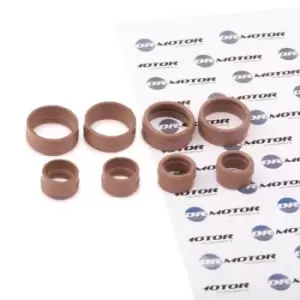 Image of DR.MOTOR AUTOMOTIVE Repair Kit, air conditioning RENAULT DRM0835 7701208148