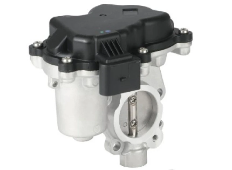 Image of STARQ SQ322-21140 EGR valve without vacuum bypass, Electric, with gaskets/seals EGR Valve (1145)