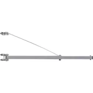 Image of Einhell 2255398 Block and tackle swivel arm