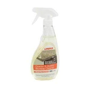 Image of Unika Granite Antibacterial Cleaner Of 1, 500ml 570G