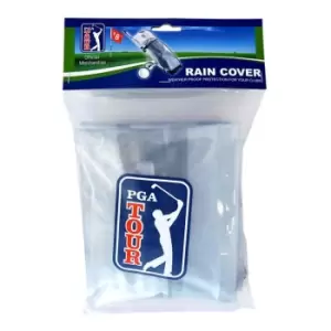 Image of PGA Tour Bag Rain Cover - Multi