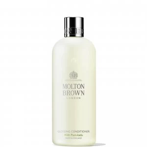 Image of Molton Brown Plum-Kadu Glossing Conditioner 300ml