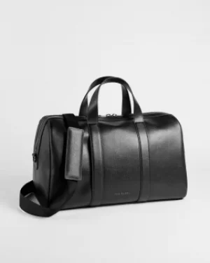 Image of Saffiano Leather Holdall