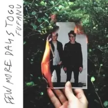 Image of Few More Days to Go