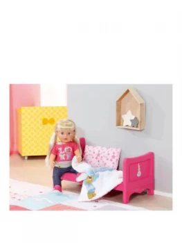 Image of Baby Born Bed