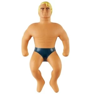 Image of Stretch Armstrong Figure
