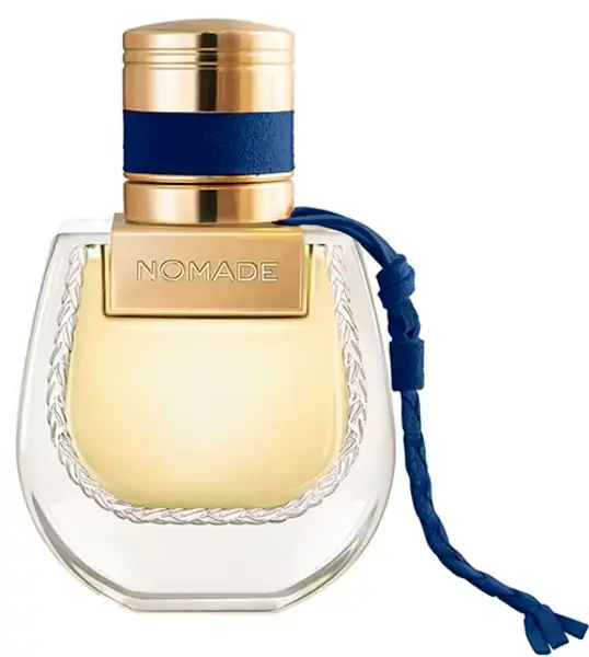 Image of Chloe Nomade Nuit d'Egypte Eau de Parfum For Her 30ml
