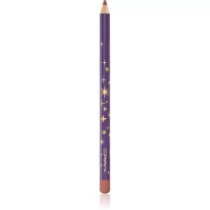 Image of MAC Cosmetics Magnificent Moon Lip Pencil Lip Liner Limited Edition Shade Whirl 1,45 g