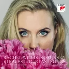 Image of Strauss: Four Last Songs