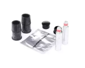 Image of NK Guide Sleeve, brake caliper VW,AUDI,MERCEDES-BENZ 8999002 251615219,251615219,251615219 251615219,251615219