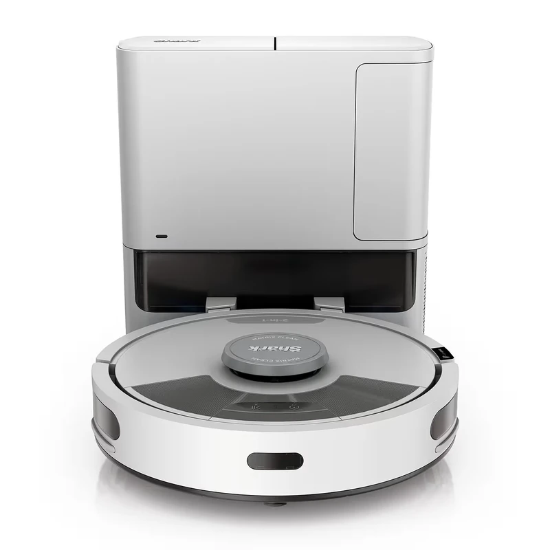 Image of Shark AV2620WAUK Matrix Plus Self Empty Robot Vacuum & Mop