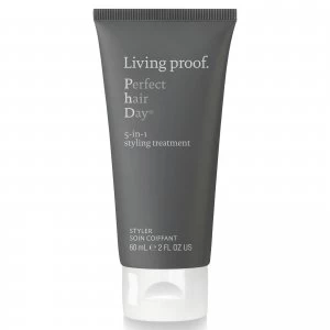 Image of Living Proof Perfect Hair Day (PhD) 5-in-1 Styling Treatment 60ml