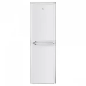 Image of Indesit IBD5517W 235L Freestanding Fridge Freezer