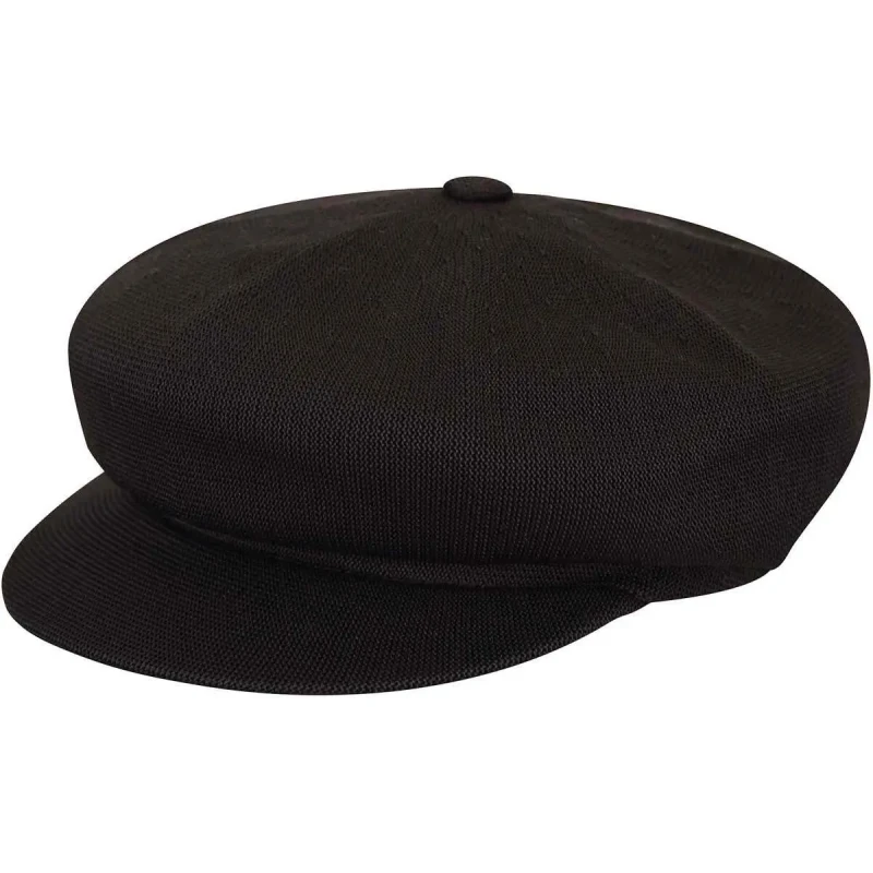 Image of Kangol Beret Kangol Tropic Spitfire Marron Unisex S