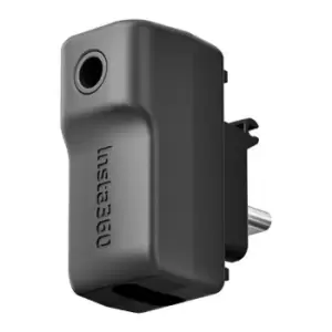 Image of Insta360 X3 Mic Adapter