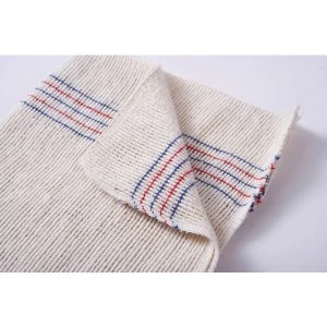 Image of Abbey Medium Floor Cloth Pack 10 19 x 18
