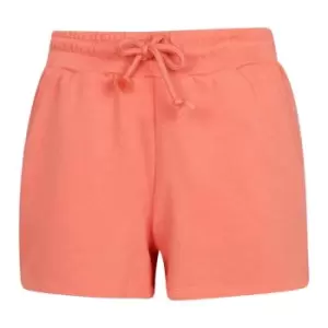Image of ONeill Angel Swim Shorts Womens - Orange