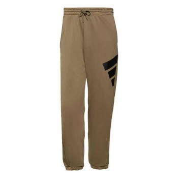 Image of adidas Sportswear Future Icons Logo Graphic Jogger - Orbit Green