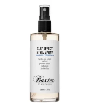 Image of Baxter of California Clay Effect Style 120ml