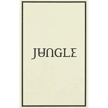 Image of Jungle - Loving in Stereo CD