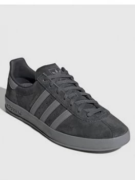 Image of Adidas Originals Broomfield - Grey
