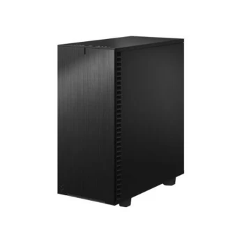 Image of Fractal Design Define 7 ATX Compact Case - Black