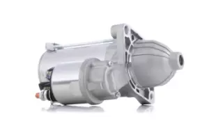 Image of RIDEX Starter motor OPEL,FIAT,PEUGEOT 2S0082 46823548,518102660,51810302 Starter,Engine starter,Engine starter motor 51823860,55204116,71794625