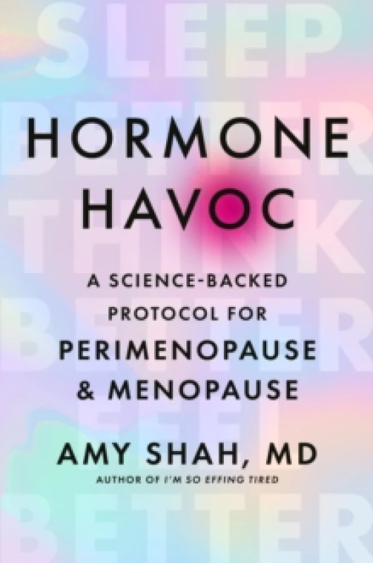 Image of Hormone Havoc. Paperback. By Amy Shah Books