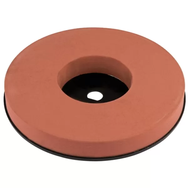 Image of Draper 200mm x 80mm Bore Whetstone Bench Grinder Wheel